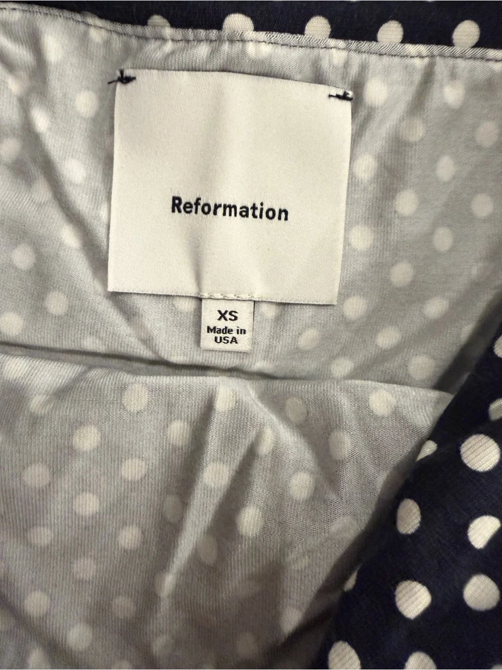 Reformation net figure